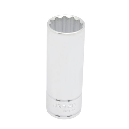 1/2 Drive 12-point Deep Socket 23MM